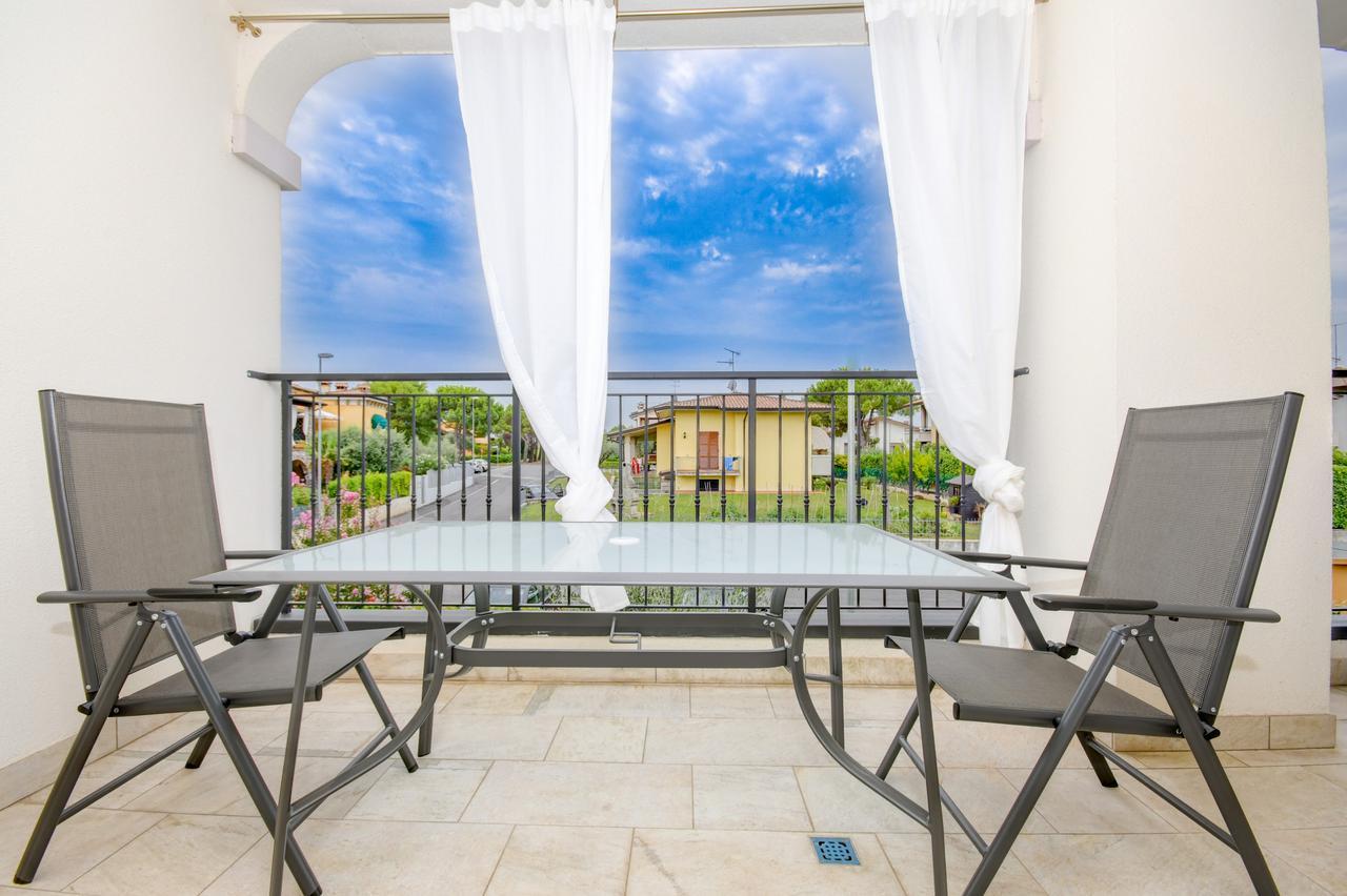 Aurora Home Sirmione Exterior photo